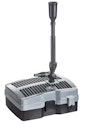 Vorschaubild Heissner SMARTLINE Unterwasserfilter-Set mit Wasserspielpumpe - 1000L/h - 9W UVC (FA1000UV-00)