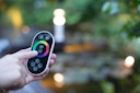 Vorschaubild Heissner SMART LIGHT RGB-Controller mit Fernbedienung (L551-00)