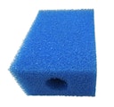 Vorschaubild Heissner Filterschwamm blau, grob (ET10-F3357)