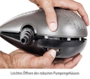 Vorschaubild Heissner Durchlauffilter-Set bis 16.000 Liter (FPU16000-00) Modell ab 2021