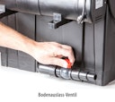 Vorschaubild Heissner Durchlauffilter-Set bis 16.000 Liter (FPU16000-00) Modell ab 2021