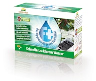 Heissner Klarwasser-Filter-Leistungssteigerung (10 Beutel im Karton) (F-PLUS) Heissner Klarwasser-Filter-Leistungssteigerung (10 Beutel im Karton) (F-PLUS)Zubehörbild