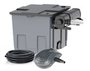 Vorschaubild Heissner Durchlauffilter-Set bis 16.000 Liter (FPU16000-00) Modell ab 2021
