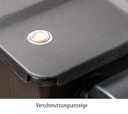Vorschaubild Heissner Durchlauffilter-Set bis 16.000 Liter (FPU16000-00) Modell ab 2021
