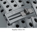 Vorschaubild Heissner Durchlauffilter-Set bis 16.000 Liter (FPU16000-00) Modell ab 2021