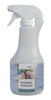 Summer Fun Planet Spa Wannen Reiniger 500 ml mit Sprühkopf
