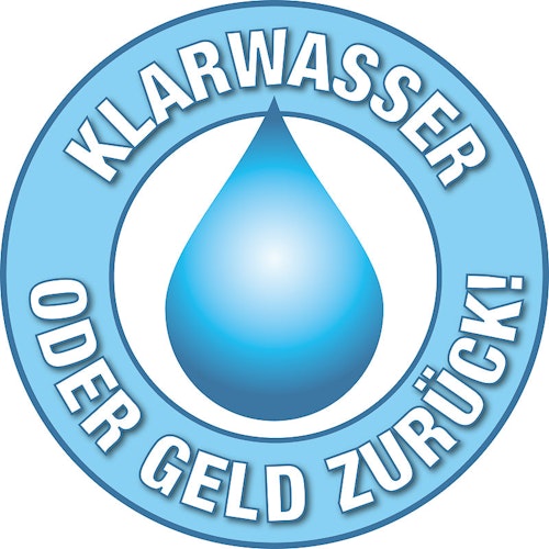 Heissner Teichaußenfilter-Set mit der Pumpe HFP3500 (FPU10000-00) bis 2020