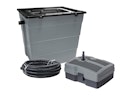Vorschaubild Heissner SMARTLINE Teichaußenfilter mit UVC-Pumpe 1000 l/h (HLF6000-00)