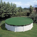 Vorschaubild Summer Fun Extra-Abdeckplane Acht-/Oval für Becken für Ø 700x350cm