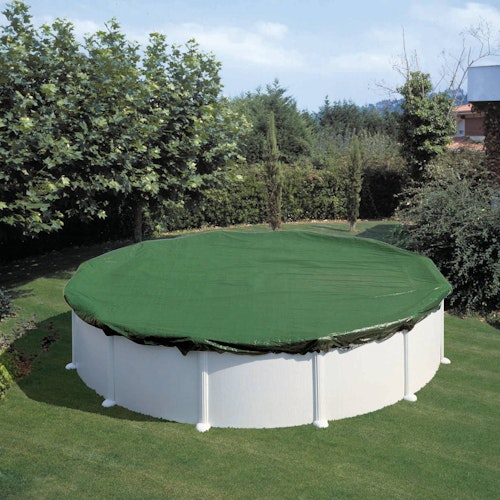 Summer Fun Extra-Abdeckplane Acht-/Oval für Becken für Ø 700x350cm