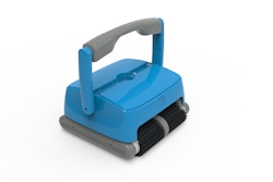 Summer Fun Poolroboter Orca 300CL ohne Kabel