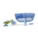 Vorschaubild Summer Fun Starter Pool Reinigungsset klein