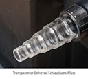 Vorschaubild Heissner Durchlauffilter-Set bis 16.000 Liter (FPU16000-00) Modell ab 2021