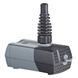 Heissner AQUA STARK ECO Multifunktionspumpe 700-1.400 l/h (P1400E-00) Heissner AQUA STARK ECO Multifunktionspumpe 700-1.400 l/h (P1400E-00)Zubehörbild