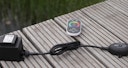 Vorschaubild Heissner SMART LIGHT RGB-Controller mit Fernbedienung (L551-00)