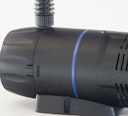 Vorschaubild Heissner SMARTLINE Teichaußenfilter mit UVC-Pumpe 1000 l/h (HLF6000-00)