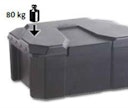 Vorschaubild Heissner Garden Power Box (Z960-00)