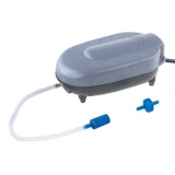 Heissner Aqua Air Outdoor Teichbelüfter 240 l/h (TZ605-00) Heissner Aqua Air Outdoor Teichbelüfter 240 l/h (TZ605-00)Zubehörbild