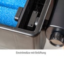 Vorschaubild Heissner Durchlauffilter-Set bis 16.000 Liter (FPU16000-00) Modell ab 2021