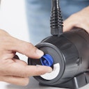 Vorschaubild Heissner SMARTLINE Teichaußenfilter mit UVC-Pumpe 1000 l/h (HLF6000-00)